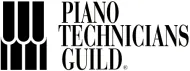Piano Technicians Guild member