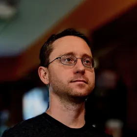 Matthew Ward